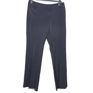 Ingenuity Women's Dress Pants - Classic Charcoal Gray